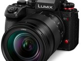 Fotocamera mirrorless full-frame Panasonic S1II da 24MP. (Fonte: Panasonic)