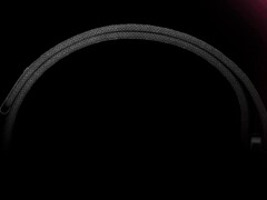 Un nuovo indossabile Polar è apparso in immagini teaser (sopra). (Fonte: Polar)