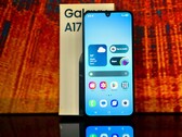 Samsung Galaxy A17 4G in recensione