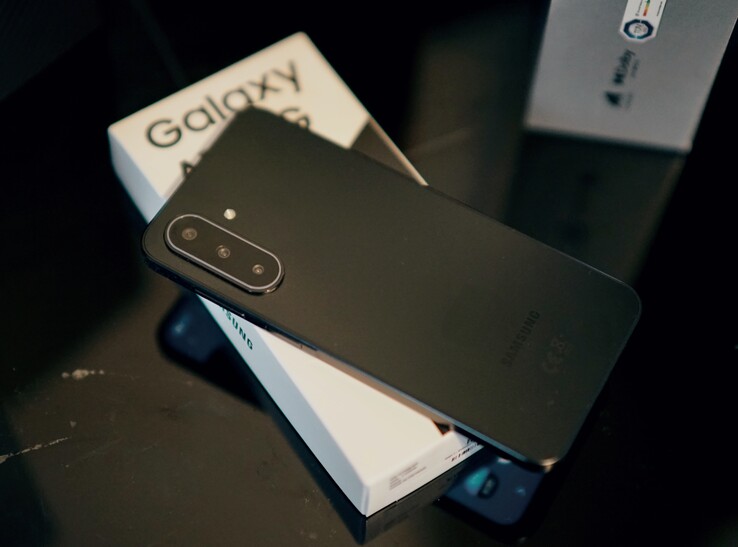 Recensione di Samsung Galaxy A17 5G.