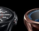 Samsung ha presumibilmente intenzione di rilasciare due varianti del modello Watch 4 e Watch Active 4. (Fonte immagine: Samsung)