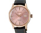 Seiko porta atmosfere da tramonto tropicale nei suoi nuovi orologi Presage Cocktail Time