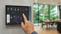 I pannelli di controllo delle case intelligenti consentono ora di utilizzare più dashboard.