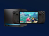 La Steam Machine e lo Steam Deck potrebbero riportare in auge il concetto di doppio schermo di Nintendo.