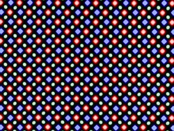 Immagine subpixel