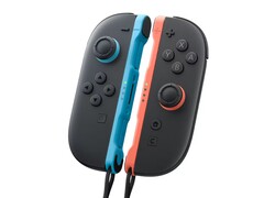 Dopo aver smontato più di 1.000 controller Joy-Con 2, un tecnico è giunto a una conclusione sorprendentemente positiva riguardo alla resistenza delle levette analogiche.