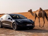La Model 3 di Tesla è attualmente il veicolo più economico della casa automobilistica, con un prezzo di 37.940 dollari dopo i recenti sconti. (Fonte: Tesla)