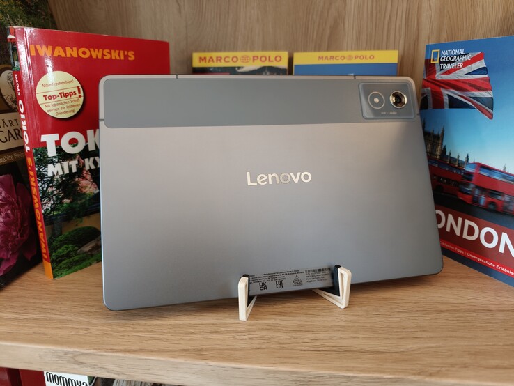 Lenovo Tab K11 Gen2 in recensione