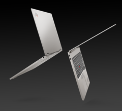 Il Lenovo ThinkPad X1 Titanium Yoga è il primo convertibile Yoga 3:2 e il ThinkPad più sottile mai realizzato.