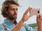 Il Nokia X20 sarà uno dei primi smartphone dell'azienda a ricevere tre importanti aggiornamenti del sistema operativo. (Fonte: HMD Global)
