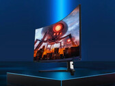 Il Samsung Odyssey Neo G8 combina una risoluzione 4K con una frequenza di aggiornamento di 240 Hz, tra le altre caratteristiche. (Fonte: Samsung)