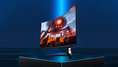 Il Samsung Odyssey Neo G8 combina una risoluzione 4K con una frequenza di aggiornamento di 240 Hz, tra le altre caratteristiche. (Fonte: Samsung)