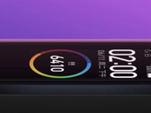 Mi Band 5 utilizzerà un display touchscreen AMOLED