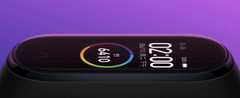 Mi Band 5 utilizzerà un display touchscreen AMOLED