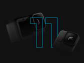 La serie GoPro Hero 11 dovrebbe partire da 449 euro nella zona euro. (Fonte: GoPro)