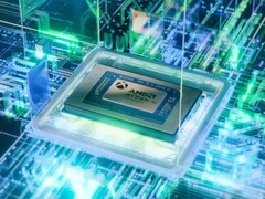 La prossima generazione di console Xbox sarà alimentata dal silicio AMD. (Fonte: Xbox)