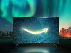 Lo Xiaomi Redmi Smart Fire TV 4K da 43 pollici viene lanciato in India. (Fonte: Xiaomi)