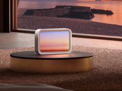 La Xiaomi Mijia Sleeping Wake-up Light è ora in crowdfunding sulla piattaforma Xiaomi mall. (Fonte: Xiaomi)