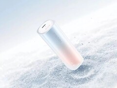 Lo Xiaomi Power Probe 5000mAh Lipstick Edition ha una potenza massima di 20 W. (Fonte: Xiaomi)