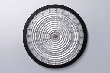 Le cuffie Yamaha open-back YH-4000 utilizzano driver magnetici planari Ortodinamici che incorporano diaframmi a film sottile con una superficie ondulata in grado di riprodurre la musica in modo sfumato. (Fonte: Yamaha)