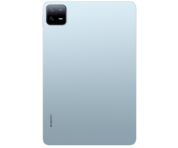 Xiaomi Pad 6 in blu