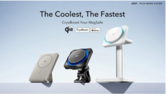 Qi2, ora con CryoBoost. (Fonte immagine: ESR)