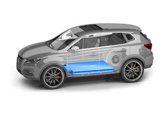 CATL sta lavorando alla commercializzazione di batterie allo stato solido e agli ioni di sodio. (Fonte: CATL)