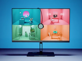 Il monitor professionale ColorPro. (Fonte: ViewSonic)