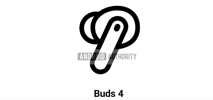 Galaxy Il design di Buds 4 è trapelato (Fonte: Android Authority)