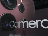 Nuovo evento Galaxy Unpacked, nuove parole d'ordine sulla fotocamera. (Fonte: Samsung)