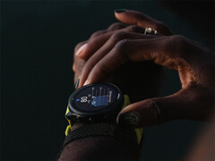 L'ultimo aggiornamento di Garmin per i suoi smartwatch Forerunner più vecchi è il secondo che ha rilasciato questa settimana. (Fonte: Garmin)
