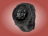 L’Instinct E è uno dei numerosi smartwatch idonei a ricevere un nuovo aggiornamento beta alla versione v15.xx.