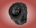 L’Instinct E è uno dei numerosi smartwatch idonei a ricevere un nuovo aggiornamento beta alla versione v15.xx.