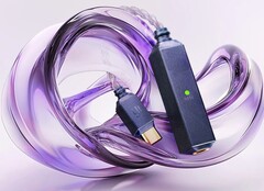 Il DAC Go Link 2 di iFi Audio porta la riproduzione musicale ad alta risoluzione senza perdite su smartphone e computer portatili.