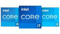 La linea Intel Core sta per subire un importante rebranding. (Fonte: Intel)