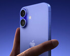 L'iPhone 17 potrebbe ritornare con il design dell'attuale iPhone 16. (Fonte immagine: Apple)