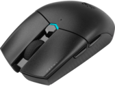 Corsair Katar Pro Wireless in recensione. (Fonte immagine: Corsair)