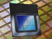 Le CPU Intel Lunar Lake utilizzano il nodo TSMC N3B. (Fonte immagine: Laura Ockel su Unsplash, Intel, modificata)