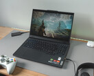 Lenovo Legion Pro 5 16 (fonte: Notebookcheck)