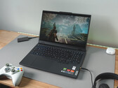 Lenovo Legion Pro 5 16 (fonte: Notebookcheck)