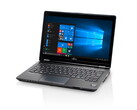 Recensione del laptop Fujitsu LifeBook U7310: Buon portatile business da 13