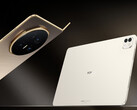 Il MagicPad 3 e il Magic V5 potrebbero essere in linea per un rilascio globale alla fine di questo mese. (Fonte immagine: Honor - modificato)