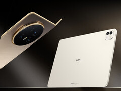 Il MagicPad 3 e il Magic V5 potrebbero essere in linea per un rilascio globale alla fine di questo mese. (Fonte immagine: Honor - modificato)