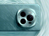 Magic 6 Pro supporterà lo zoom digitale 100x, presumibilmente dalla sua fotocamera principale. (Fonte immagine: Honor)