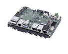 L'MSI MS-CF27 SBC è arrivato con una CPU Intel a 8 core e 32 GB di RAM.