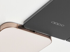 L'Oppo Find N5 sarà il primo dispositivo rilasciato utilizzando il chipset Snapdragon 8 Elite di Qualcomm, più recente ma più lento. (Fonte: Oppo)