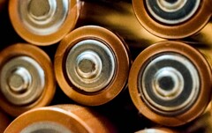 Sono state esaminate le prospettive di mercato dell&#039;utilizzo del grafene negli ioni di litio. (Fonte: Pexels/Hilary Halliwell)