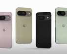 Il Pixel 9 dovrebbe rispecchiare i recenti design delle cornici dell'iPhone, con angoli più arrotondati. (Fonte: Technizo Concept)