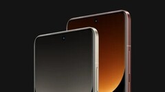 Il display del GT 7 Pro. (Fonte: Realme)