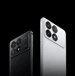 Il Redmi K70 Ultra sarà il dispositivo più premium del marchio Redmi per l&#039;anno in corso. (Fonte: Xiaomi)